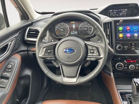 Used 2023 Subaru Forester Touring w/ Popular Package #2 AWD/4WD image 12
