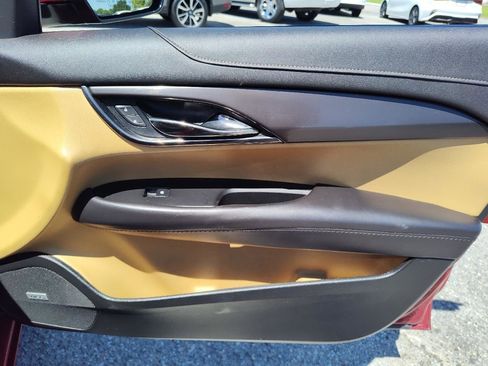 Used 2014 Cadillac ATS Sedan RWD image 21