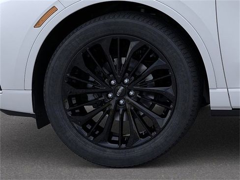 New 2026 Lincoln Corsair Premiere AWD/4WD image 19
