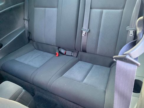 Used 2008 Nissan Altima 3.5 SE image 16