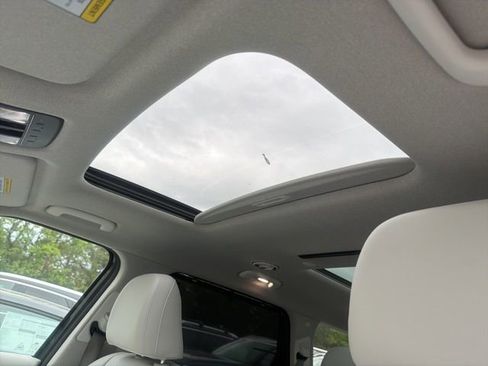 Used 2026 Hyundai Palisade Limited image 11