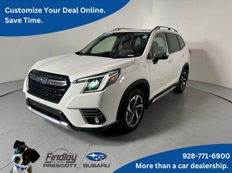 Used 2023 Subaru Forester Touring AWD/4WD video 1