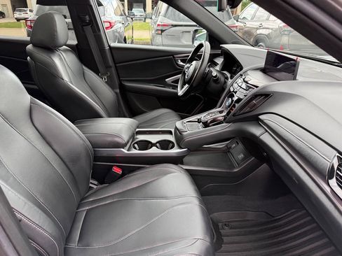 Used 2025 Acura RDX SH-AWD image 27