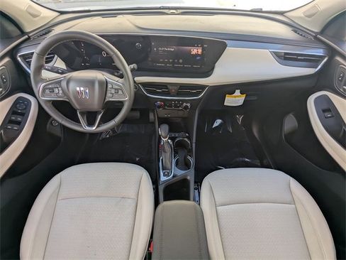 New 2026 Buick Encore GX Preferred w/ Comfort Package image 18