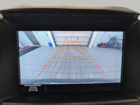 Used 2020 GMC Terrain SLT w/ Preferred Package FWD image 14