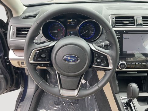 Used 2018 Subaru Outback 2.5i Limited AWD/4WD image 22