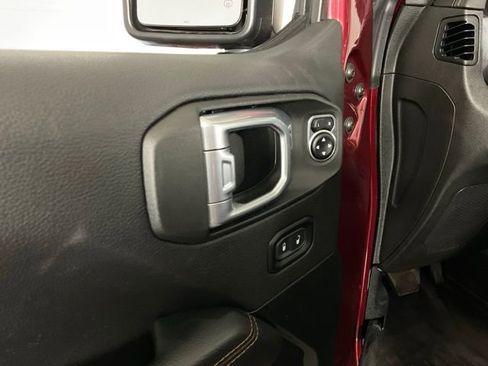 Used 2021 Jeep Wrangler Unlimited Rubicon image 29