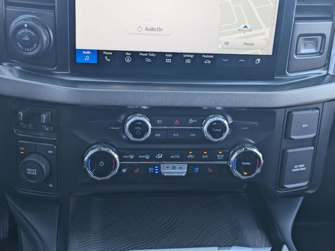 Certified 2025 Ford F450 Platinum AWD/4WD image 21