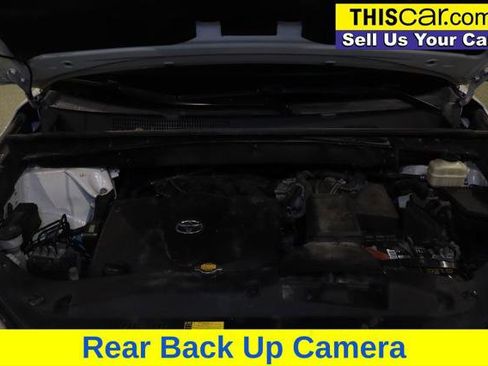 Used 2017 Toyota Highlander XLE image 17