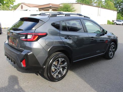 Used 2024 Subaru Crosstrek 2.0i Premium AWD/4WD image 7