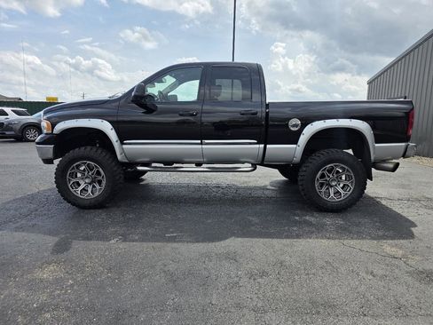 Used 2005 Dodge Ram 2500 Truck SLT image 6