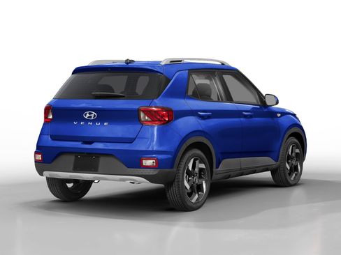 New 2026 Hyundai Venue SEL image 2