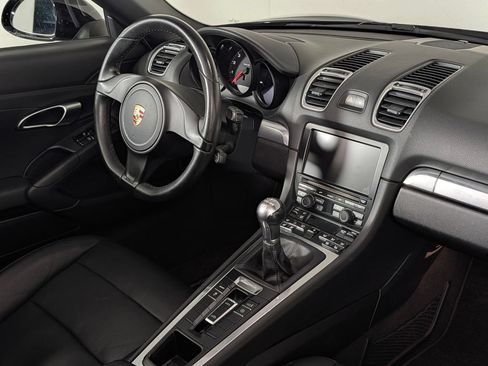 Used 2013 Porsche Boxster RWD image 22