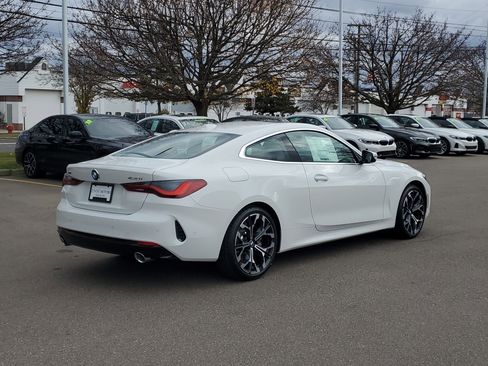 New 2026 BMW 430i xDrive Coupe image 3