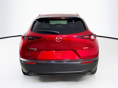 Used 2023 MAZDA CX-30 AWD 2.5 S w/ Preferred Package image 30