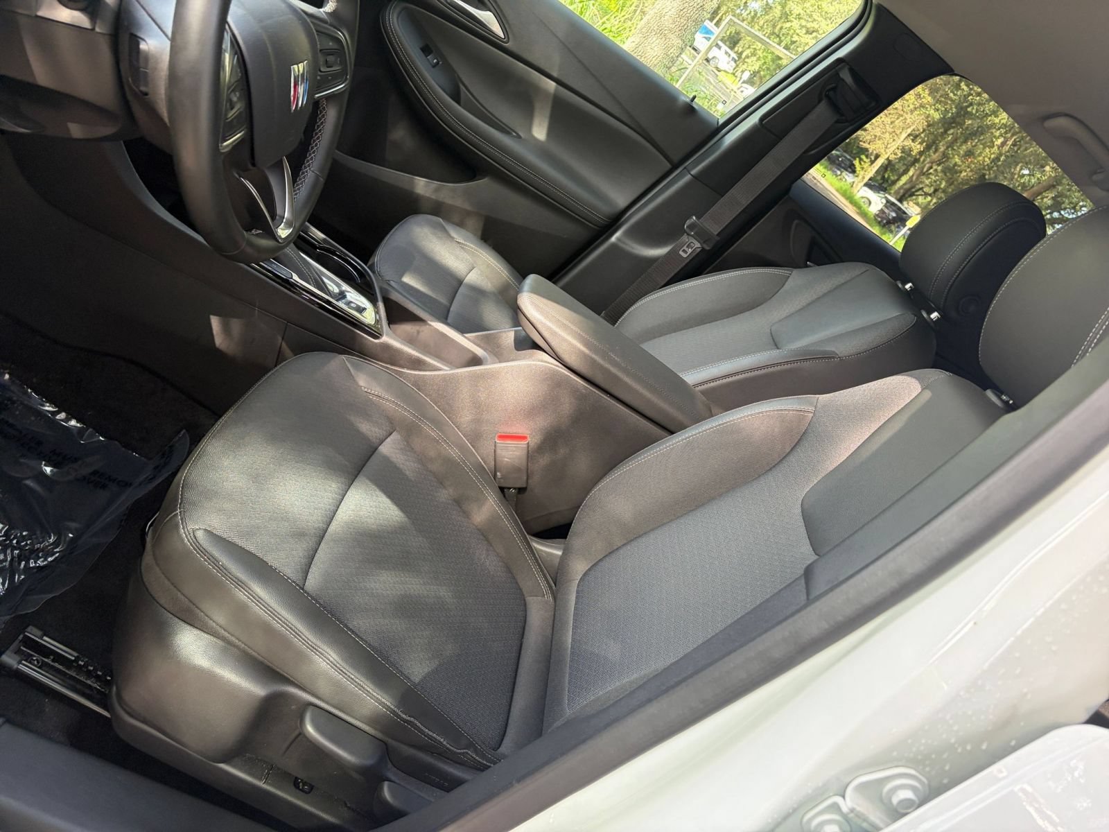 Used 2026 Buick Encore GX Preferred FWD image 34