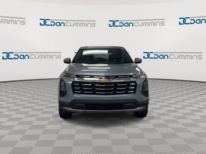 New 2026 Chevrolet Equinox LT