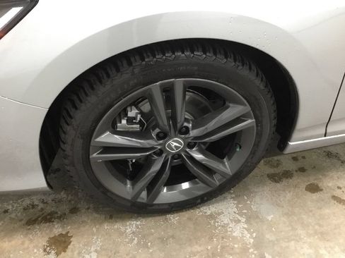 Used 2024 Acura Integra A-Spec w/ Technology Package FWD image 3