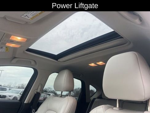 Certified 2021 MAZDA CX-5 Grand Touring w/ GT Premium Package image 14