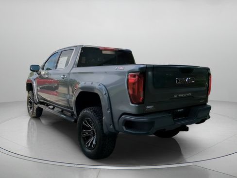 Used 2020 GMC Sierra 1500 SLT w/ SLT Premium Plus Package AWD/4WD image 21