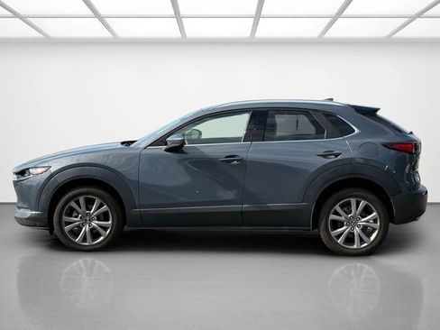 Used 2020 MAZDA CX-30 AWD w/ Premium Package image 2