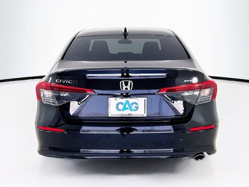 Used 2024 Honda Civic Sport image 7