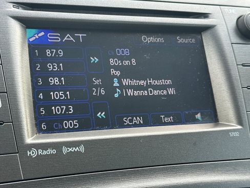 Used 2014 Toyota Prius Three image 15