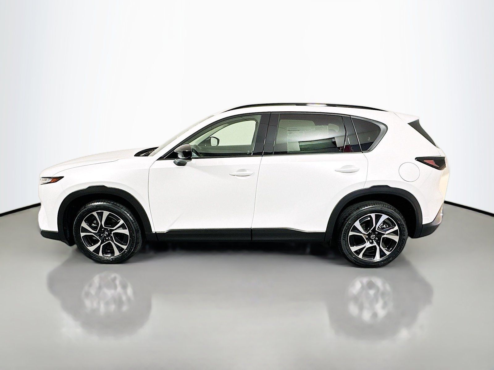 New 2026 MAZDA CX-5 Preferred AWD/4WD image 4