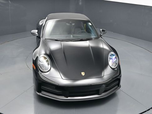 Certified 2026 Porsche 911 Targa 4S AWD/4WD image 24