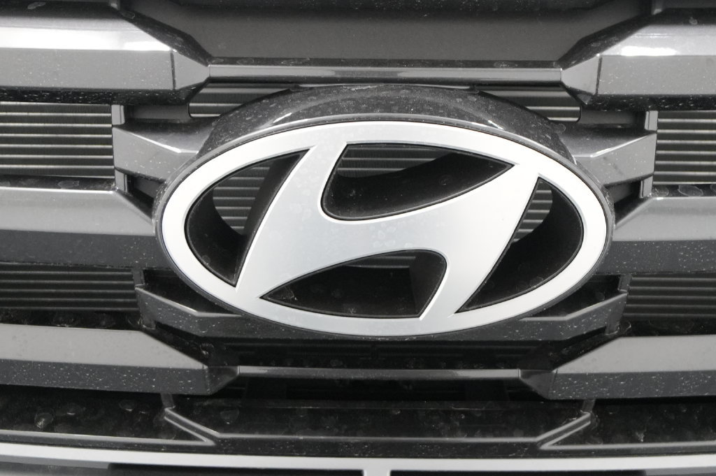 New 2026 Hyundai Tucson SE AWD/4WD image 10