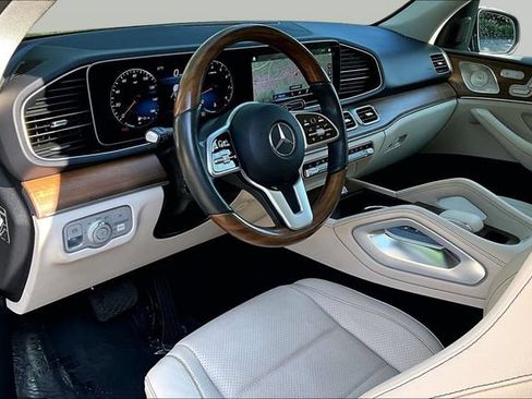 Certified 2022 Mercedes-Benz GLE 350 4MATIC image 20