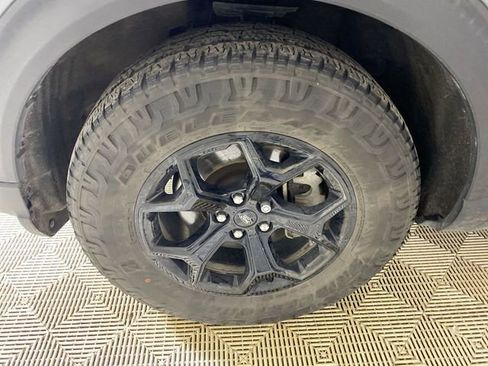 Used 2023 Ford Explorer Timberline image 22