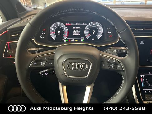 New 2026 Audi Q7 2.0T Premium Plus image 16