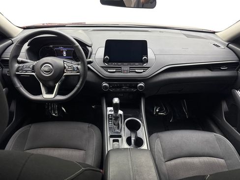 Used 2022 Nissan Altima 2.5 SV w/ SV Premium Package FWD image 52