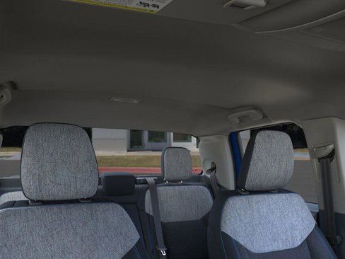 New 2025 Ford Maverick XLT w/ XLT Luxury Package image 12