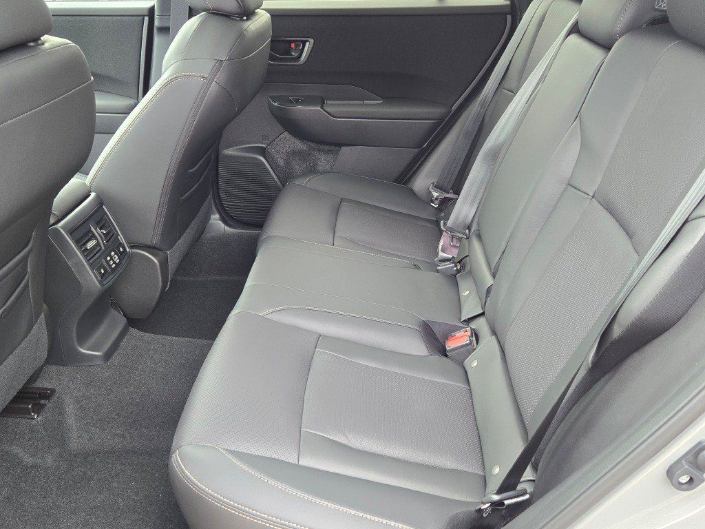 New 2026 Subaru Outback Limited XT AWD/4WD image 26