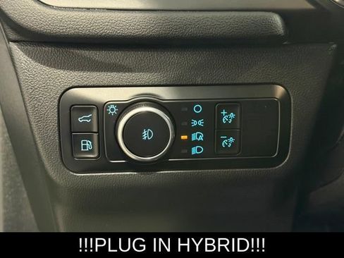 Used 2023 Ford Escape SE w/ PHEV Premium Package FWD image 25