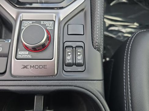 Certified 2023 Subaru Forester Limited AWD/4WD image 18