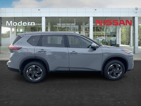 New 2026 Nissan Rogue SV image 6