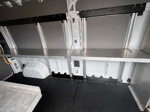 Used 2018 RAM ProMaster 2500 image 15