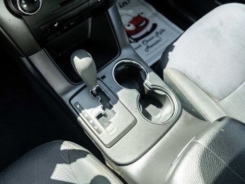 Used 2013 Kia Sorento LX w/ Convenience Pkg image 14