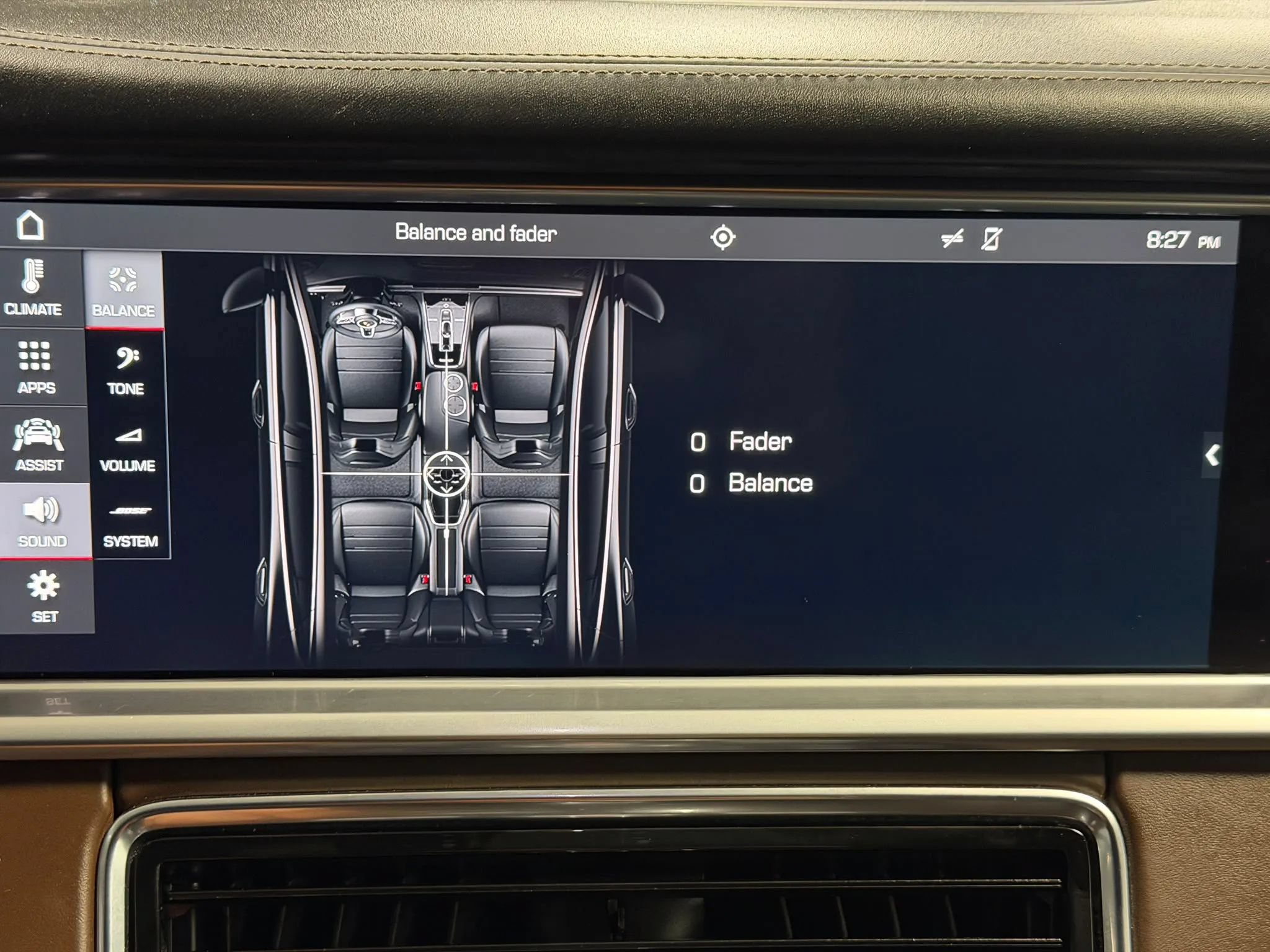 Used 2018 Porsche Panamera Turbo AWD/4WD image 49