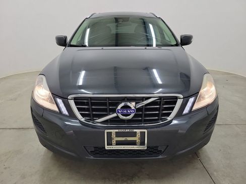 Used 2013 Volvo XC60 3.2 image 2