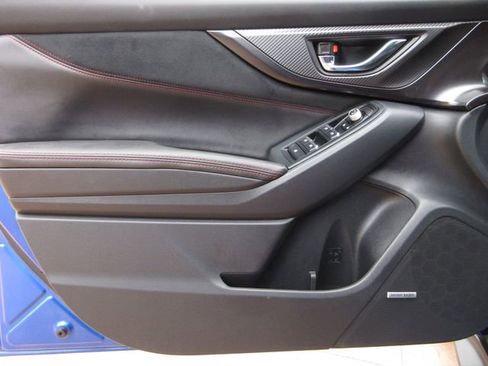 Used 2024 Subaru WRX TR image 9