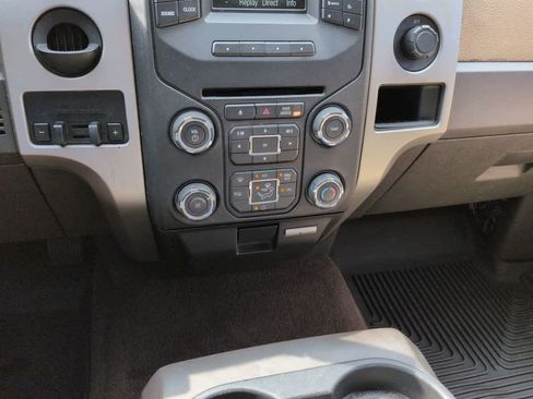 Used 2014 Ford F150 XLT w/ Equipment Group 302A Luxury RWD image 17