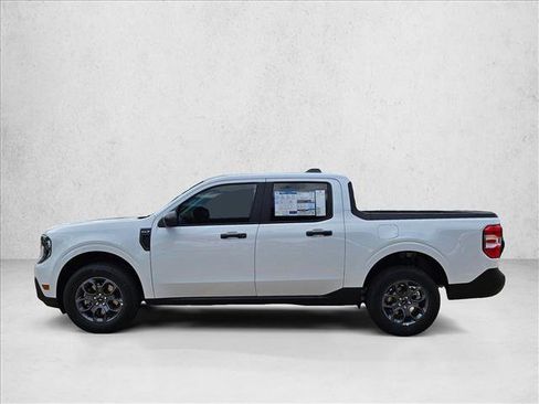 New 2026 Ford Maverick XLT FWD image 5