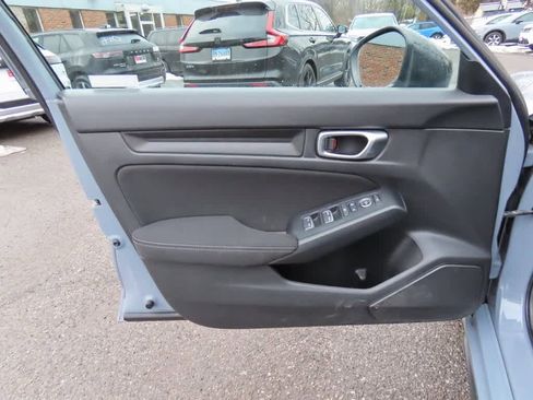 Certified 2023 Honda Civic Sport image 14