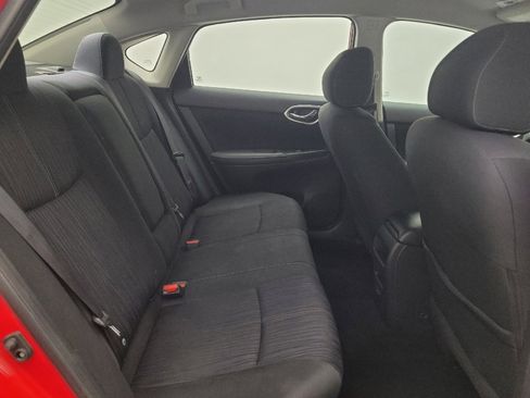 Used 2018 Nissan Sentra SV FWD image 19