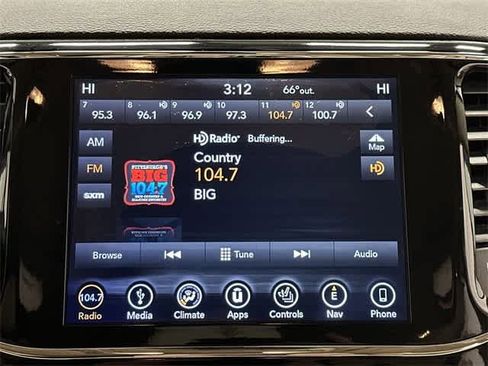 Used 2019 Jeep Grand Cherokee Limited image 12