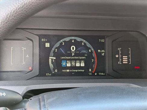 New 2026 Toyota Tacoma SR5 image 11